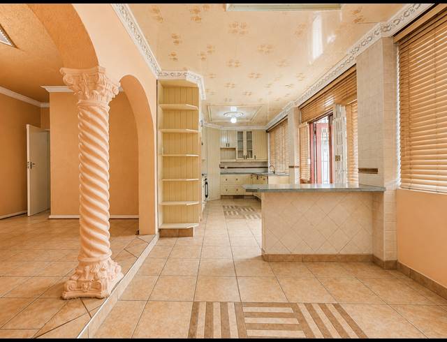 4 BEDROOM HOUSE FOR SALE IN RISIVILLE